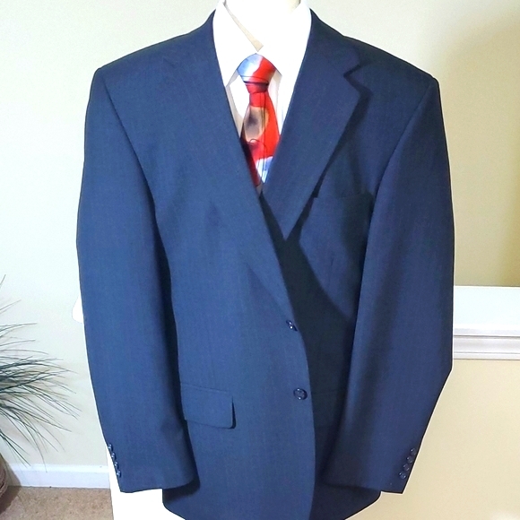 Bernhard Altmann Suit–Vintage - Picture 4 of 6